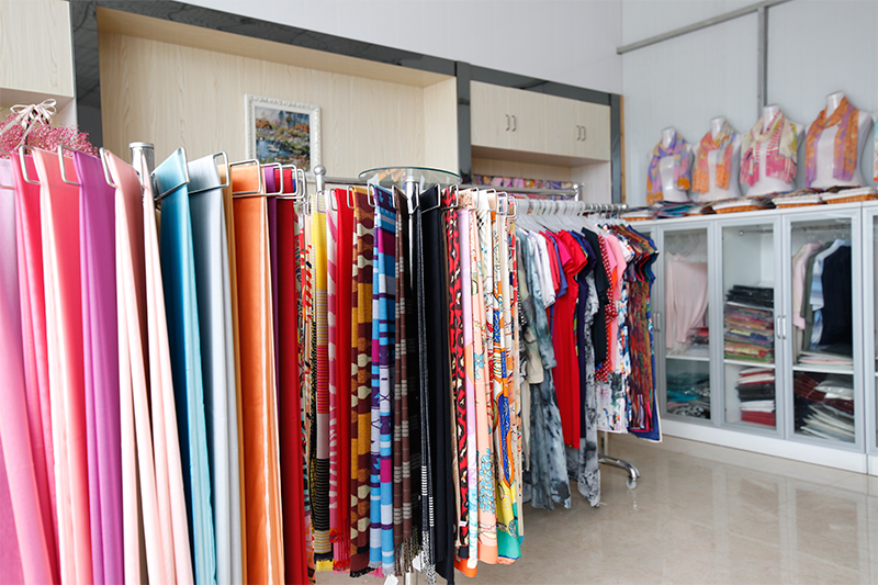展廳展示